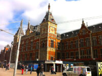 Amsterdam~オランダ・アムステルダム~