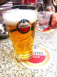 Amsterdam~オランダ・アムステルダム~