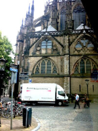 Amsterdam~オランダ・アムステルダム~