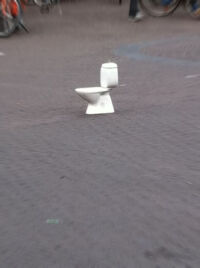 Amsterdam~オランダ・アムステルダム~