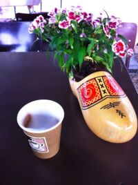 Amsterdam~オランダ・アムステルダム~