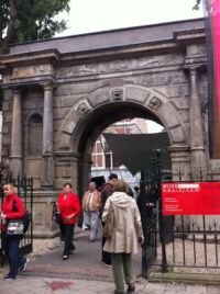 Amsterdam~オランダ・アムステルダム~