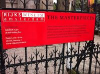 Amsterdam~オランダ・アムステルダム~