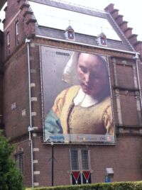 Amsterdam~オランダ・アムステルダム~