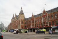 Amsterdam~オランダ・アムステルダム~