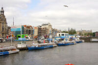 Amsterdam~オランダ・アムステルダム~