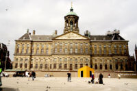 Amsterdam~オランダ・アムステルダム~