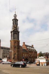 Amsterdam~オランダ・アムステルダム~