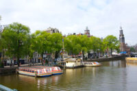 Amsterdam~オランダ・アムステルダム~