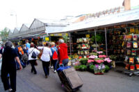 Amsterdam~オランダ・アムステルダム~