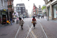 Amsterdam~オランダ・アムステルダム~