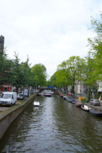 Amsterdam~オランダ・アムステルダム~