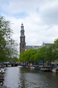 Amsterdam~オランダ・アムステルダム~