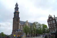 Amsterdam~オランダ・アムステルダム~