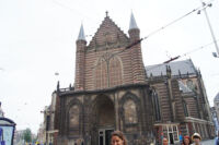 Amsterdam~オランダ・アムステルダム~