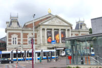 Amsterdam~オランダ・アムステルダム~