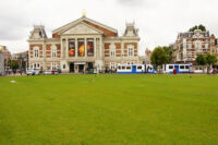 Amsterdam~オランダ・アムステルダム~