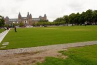 Amsterdam~オランダ・アムステルダム~