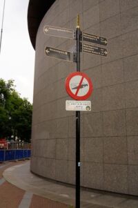 Amsterdam~オランダ・アムステルダム~