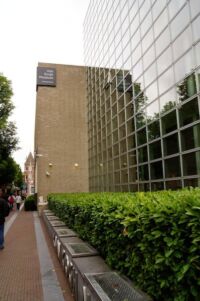 Amsterdam~オランダ・アムステルダム~