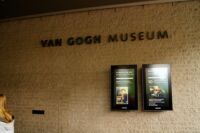 Amsterdam~オランダ・アムステルダム~