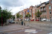 Amsterdam~オランダ・アムステルダム~