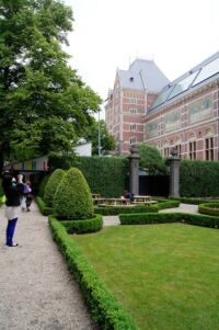 Amsterdam~オランダ・アムステルダム~