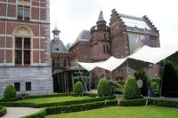 Amsterdam~オランダ・アムステルダム~