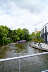 Amsterdam~オランダ・アムステルダム~