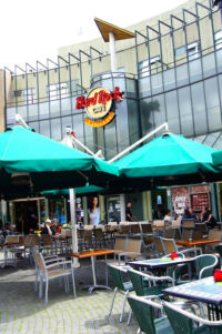 Amsterdam~オランダ・アムステルダム~