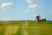 Amsterdam~オランダ・アムステルダム~