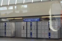 Amsterdam~オランダ・アムステルダム~