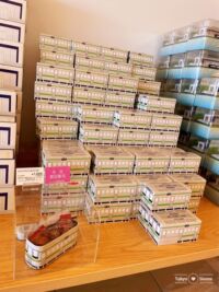 ROYCE' CACAO & CHOCOLATE TOWN / ロイズタウン駅近く ロイズチョコレート直営店 (2022/3/1 Open)